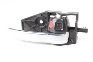 Ручка двері внутрішня права Suzuki Vitara (LY) 2015- 8311061M10C48 (98341)