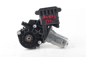 Моторчик склопідйомника передній лівий 10 pin Toyota Auris 2006-2012 6982002330 (55205) в Києві от компании Автозапчасти б/у для японских автомобилей – выбирайте Razborka6062