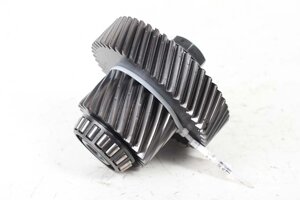 Шестерні диференціала АКПП 3.5 Nissan Pathfinder (R52) 2014-2020 (100196) Проміжний вал диференціала