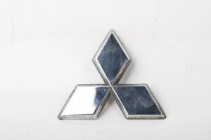 Емблема на кришку багажника Mitsubishi Outlander (CU) 2003-2008 MR511958 (84269)