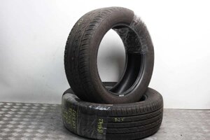 Шина R16 пара R16 205/55 Gislaved ultra speed 2 ШИНІ (81642) 205/55 R16 91 V (01.20)