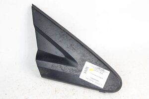 Куточок крила правий Honda Civic 5D (FK) 2007-2013 75490SMGE01 (8430) відламано одне кріплення