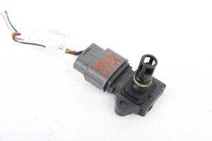 Датчик тиску Map Sensor 1.2 Nissan Micra (K12) 2002-2011 22365AX000 (70037)