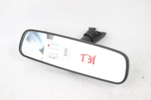 Дзеркало салону Nissan X-Trail (T31) 2007-2012 963219Y000 (8935)