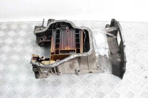 Полуподдон 2.0 Toyota RAV-4 II 2000-2005 1142128900 (80561) в Києві от компании Автозапчасти б/у для японских автомобилей – выбирайте Razborka6062