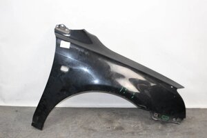 Крило переднє праве -06 Toyota Avensis T25 2003-2009 5381105020 (2093) в Києві от компании Автозапчасти б/у для японских автомобилей – выбирайте Razborka6062