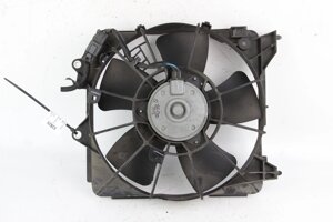 Дифузор з вентилятором радіатора 1.4 Honda Civic 5D (FK) 2007-2013 19015RSHE01 (62629)