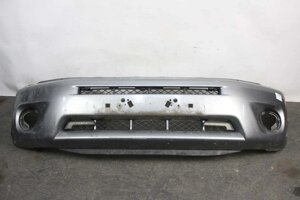 Бампер передній 03- Toyota RAV-4 II 2000-2005 5211942360 (1229)