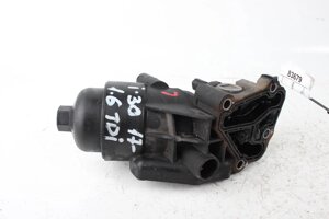 Корпус масляного фільтра 1.6 TDI Hyundai I30 (PD) 2017- 263102A610 (83679) в Києві від компанії Автозапчасти б/у для японских автомобилей – выбирайте Razborka6062
