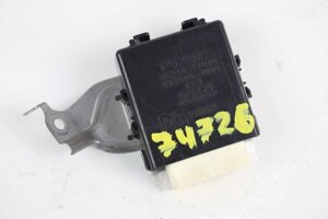 Блок керування склоочисниками Toyota Prius (ZVW51) 2015-2018 8594047060 (74726)