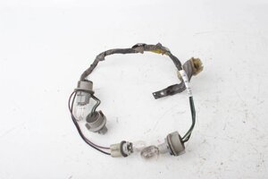 Проводка ліхтаря 06- Subaru Forester (SG) 2002-2008 84931SA050 (82260) в Києві от компании Автозапчасти б/у для японских автомобилей – выбирайте Razborka6062