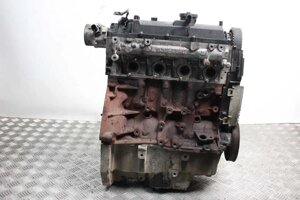 Двигун без навісного обладнання 1.5 dci Nissan Qashqai (J11- Rogue Sport) 2014-2022 1010201Q0G (81664) K9K 636