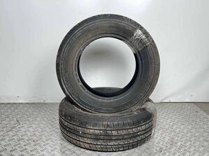 Шина R17 пара R17 235/65 ROADX ШИНІ (57471)