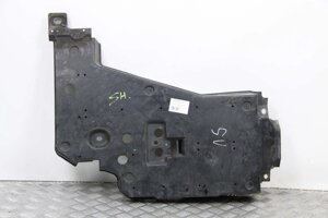 Захист КПП Subaru Forester (SH) 2008-2012 56440AG170 (48873)