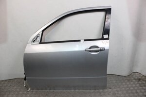 Передні ліві двері Mitsubishi Outlander (Cu) 2003-2008 5700A121 (1070)