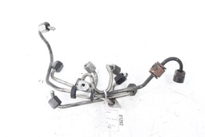 Трубки паливні комплект 1.7 TDI Hyundai I40 2012-2019 314112A600 (81292) в Києві від компанії Автозапчасти б/у для японских автомобилей – выбирайте Razborka6062