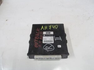 Блок управління АКПП Subaru Outback (BP) 2003-2009 31711AH740 (15331)