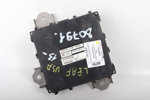 Блок управління стоянкового гальма 13- USA Nissan Leaf 2010-2017 478803NF0A (80791) в Києві от компании Автозапчасти б/у для японских автомобилей – выбирайте Razborka6062