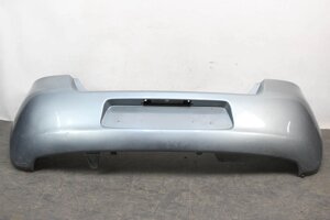Бампер задній Toyota Yaris 2005-2011 521590D976 (13655)