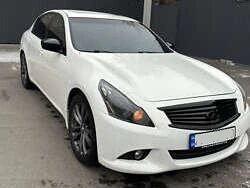 Розбирання Infiniti G37 (V36) Sedan 2008-2010 Razborka (48267) в Києві от компании Автозапчасти б/у для японских автомобилей – выбирайте Razborka6062