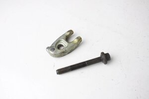 Кріплення паливної форсунки 1.5 dci Nissan Qashqai (J11- Rogue Sport) 2014-2022 1661000Q0B (81196)