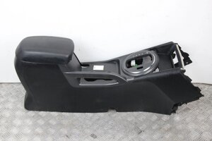 Консоль з Armrest Kia Sportage (SL) 2010-2015 846603W010WK (62748) в Києві от компании Автозапчасти б/у для японских автомобилей – выбирайте Razborka6062