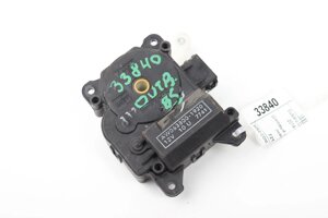 Кроковий двигун грубки лівий нижній Subaru Outback (BS / BN) 2014-2020 72131AJ10A (33840) в Києві от компании Автозапчасти б/у для японских автомобилей – выбирайте Razborka6062