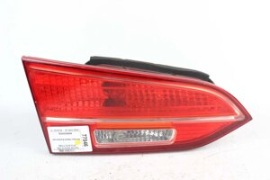 Ліхтар лівий внутрішній Hyundai Santa Fe (DM) 2012-2018 924052W035 (77046)