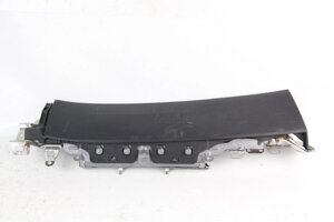 Подушка безпеки в ноги пасажира чорна Lexus ES (GSV40) 2006-2013 7399033010C0 (26580) в Києві от компании Автозапчасти б/у для японских автомобилей – выбирайте Razborka6062