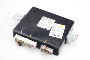 Блок управління центральним замком Hyundai Tucson (LM) / IX35 20102015 954002Y572 (67753)