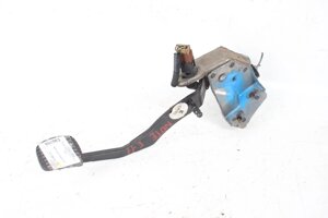 Педаль зчеплення МКПП Nissan Note (E11) 2006-2013 46503BH10A (100063) в Києві від компанії Автозапчасти б/у для японских автомобилей – выбирайте Razborka6062