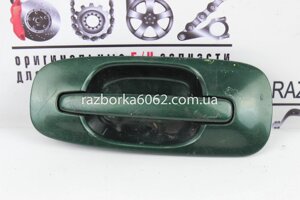 Ручка дверей зовнішня ліва зад Subaru Impreza (GD-GG) 2000-2007  (19277) в Києві от компании Автозапчасти б/у для японских автомобилей – выбирайте Razborka6062