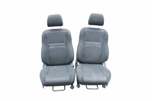 Seats Tabric Set Toyota Avensis T25 2003-2009 7144005650B1 (62277) в Києві от компании Автозапчасти б/у для японских автомобилей – выбирайте Razborka6062