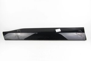Накладка дверей передня ліва (глянець) Toyota RAV-4 V 2018- 7507442050 (45479)