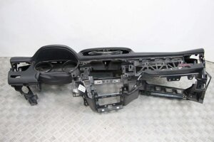 Торпедо без подушки Nissan X-Trail (T32-Rogue) 2014-  (42496) в Києві от компании Автозапчасти б/у для японских автомобилей – выбирайте Razborka6062