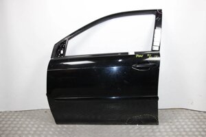 Двері передня ліва Lexus RX (XU30) 2003-2008 6700248060 (4498) в Києві от компании Автозапчасти б/у для японских автомобилей – выбирайте Razborka6062