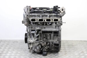 Двигун без навісного обладнання 1.6 XT MR16DDT Nissan Juke (YF15) 2010-2019 101021KC2C (24303) MR16