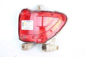 Ліхтар в бампер правий Toyota RAV-4 III 2005-2012 8145742010 (12042) в Києві от компании Автозапчасти б/у для японских автомобилей – выбирайте Razborka6062