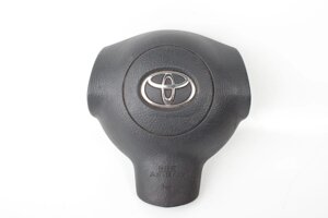 Подушка безпеки в кермо 03-05 під мульти-кермо Toyota RAV-4 II 2000-2005 4513042140C0 (2913) в Києві от компании Автозапчасти б/у для японских автомобилей – выбирайте Razborka6062