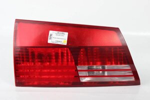 Ліхтар лівий внутрішній Toyota Sienna (XL20) 2003-2009 81680AE010 (70793)