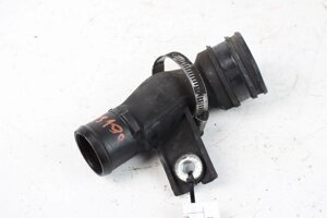 Патрубок інтеркулера пластик 2.0 TDI Nissan Qashqai (J10) 2007-2014 14460JG70A (83190) в Києві від компанії Автозапчасти б/у для японских автомобилей – выбирайте Razborka6062