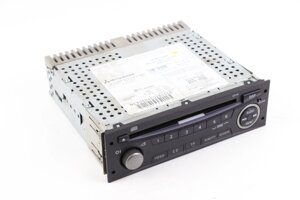 Магнітофон Mitsubishi Grandis 2004-2010 MZ313063 (5758) в Києві від компанії Автозапчасти б/у для японских автомобилей – выбирайте Razborka6062