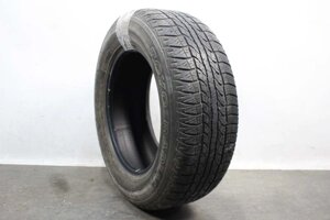 Шина 1шт. R16 235/60 100H ШИНИ  (82557) TOYO RADIAL в Києві від компанії Автозапчасти б/у для японских автомобилей – выбирайте Razborka6062