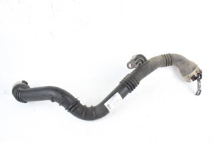 Патрубок интеркулера 1.5dci Nissan Qashqai (J11- Rogue Sport) 2014-2022 1446000Q1B (81150) в Києві від компанії Автозапчасти б/у для японских автомобилей – выбирайте Razborka6062