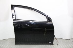 Передні права двері Mitsubishi Lancer X 2007-2013 5700A558 (6085) в Києві от компании Автозапчасти б/у для японских автомобилей – выбирайте Razborka6062