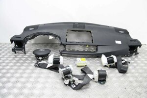 Подушка безпеки комплект USA Lexus CT 200H 2010-2017 5530276020C0 (54611) в Києві от компании Автозапчасти б/у для японских автомобилей – выбирайте Razborka6062