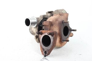 Турбіна 1.4 Diesel Toyota Corolla E15 (E150) 2007-2013 172010N030 (74310) в Києві від компанії Автозапчасти б/у для японских автомобилей – выбирайте Razborka6062