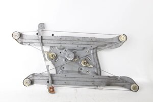 Floor-Input передній лівий електричний (без двигуна) Mitsubishi Grandis 2004-2010 MR959657 (3209) в Києві от компании Автозапчасти б/у для японских автомобилей – выбирайте Razborka6062