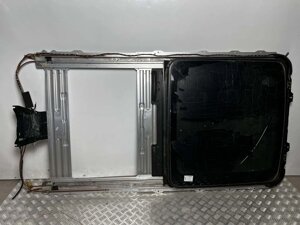 Механізм люка Honda CR-V (RM) 2012-2017 70100T1GE01 (82339) в Києві от компании Автозапчасти б/у для японских автомобилей – выбирайте Razborka6062