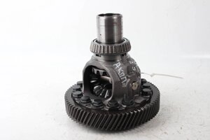 Диференціал 2.5 АКПП 4WD Toyota RAV-4 III 2005-2012 4130142180 (83488) в Києві від компанії Автозапчасти б/у для японских автомобилей – выбирайте Razborka6062